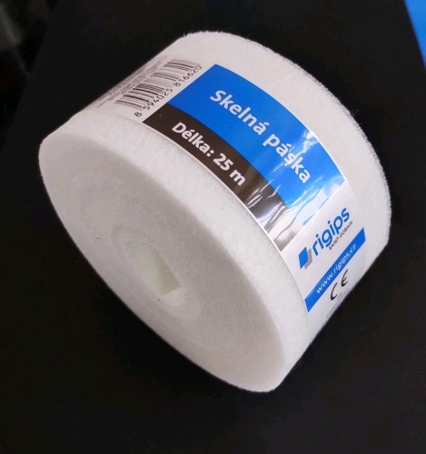 Fiberglass fine joint dry - fiberglass,