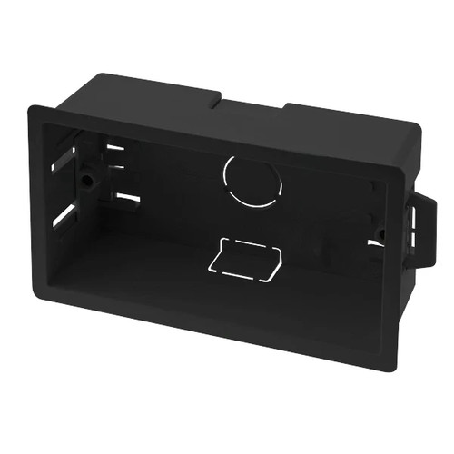 Black dry lining - 20, x
