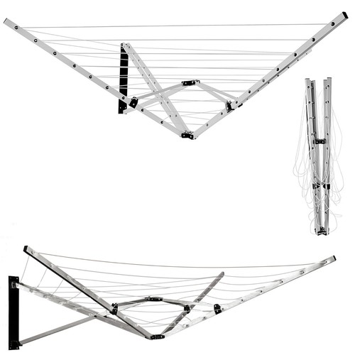 Arm wall mounted - 5, rotary