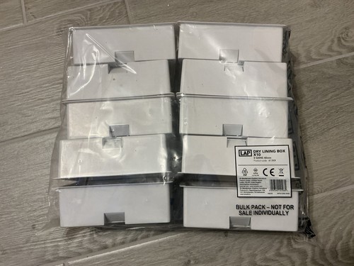 Dry lining box gang - -,