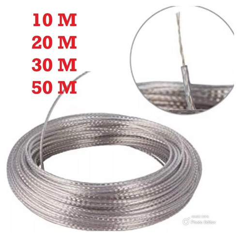 Heavy duty steel - steel, core
