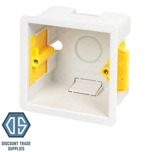 Appleby sb632 47mm single dry - appleby,