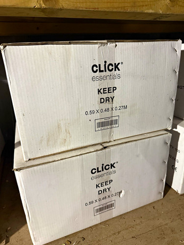 Click essentials wa107p - essentials,