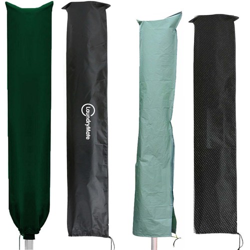 Large rotary washing line - large,