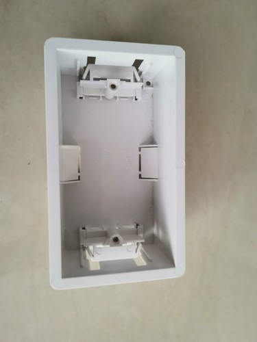 Box x47mm twin dry - box, of
