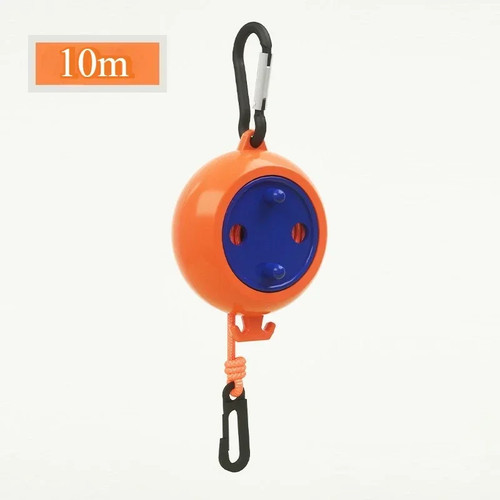 1pcs 10m clothesline laundry - 10m,
