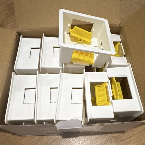 Dry lining box 35mm - box,, of