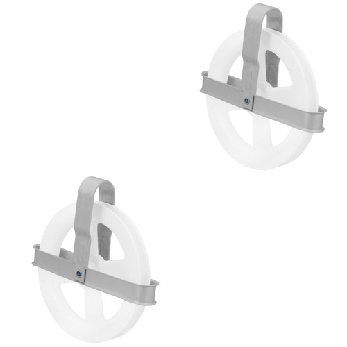 Outdoor clothes drying line - clothes,