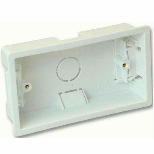 Plasterboard dry lining - plasterboard,