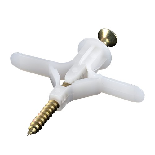 Poly toggle plasterboard - poly,