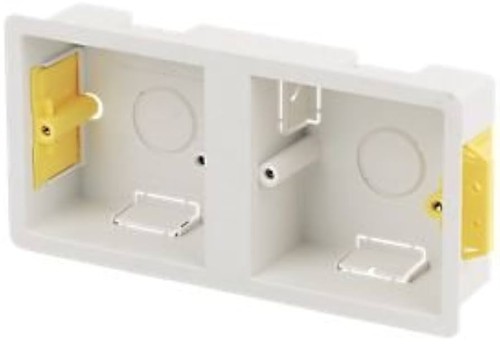 Dlb2135 dry lining box dual - lining,