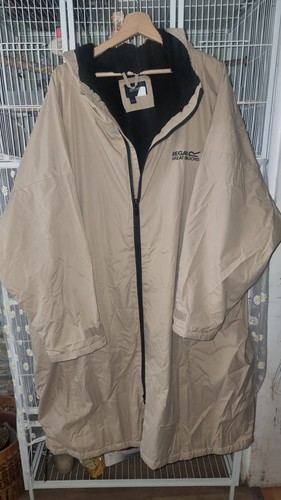 Regatta hydrafort dry - dry, robe