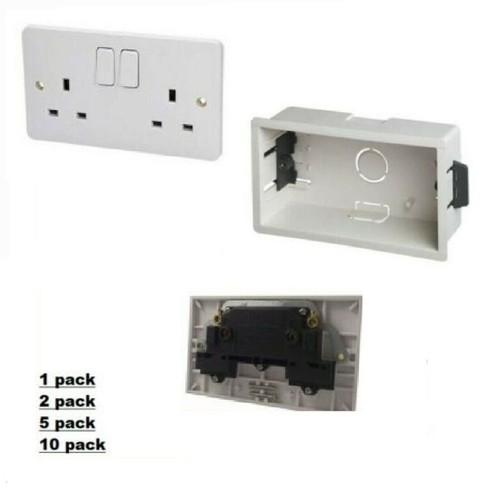 Gang 35mm dry lining - dry,