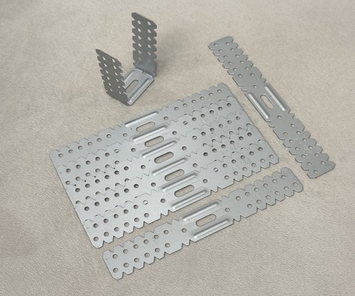 Drywall brackets plasterboard - drywall,