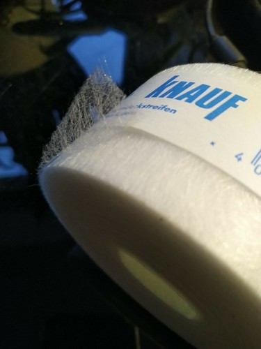 Original knauf fiberglass - knauf, fine