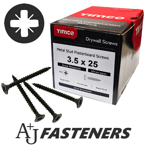 Timco drywall - box),