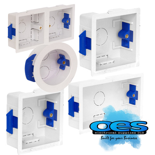 Dry lining plasterboard - dry,