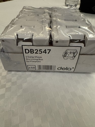 Pack deta boxes - pack,