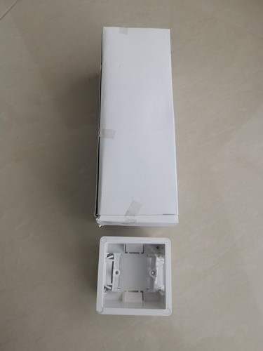 Box 47mm dry lining - box,