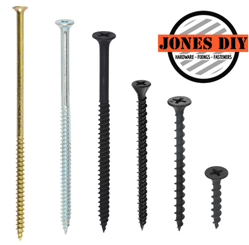Drywall plasterboard screws - drywall,