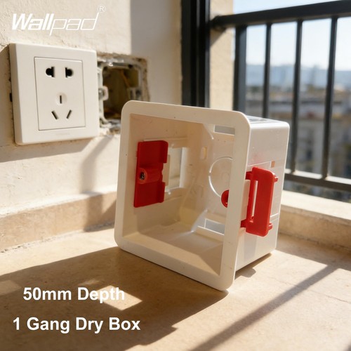 Dry lining box type - box, 2