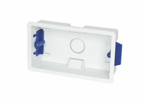 Plastic double dry lining - plastic,