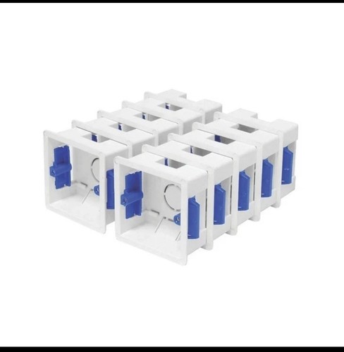 Lap dry lining box - lap, gang