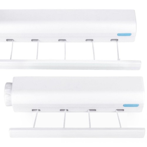 14m line retractable washing - 4,